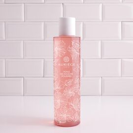 HUILE DE DOUCHE POUDREE HUILE DE DOUCHE POUDREE